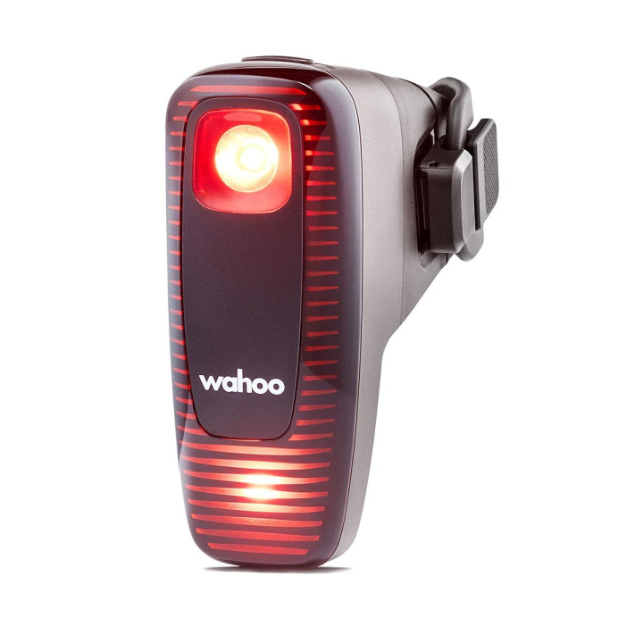 Wahoo TRACKR Radar med baklampa i gruppen Tillbehör / Gps och Pulsmätare hos CykelCity (52219)