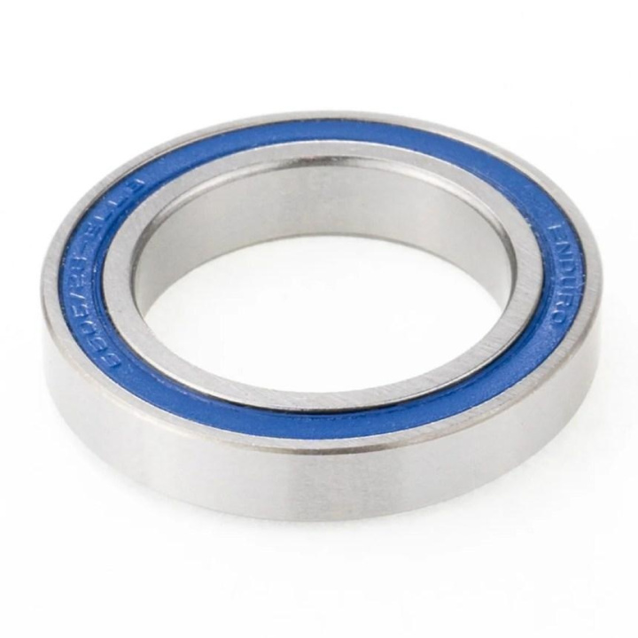 Enduro Bearings Kullager Vevlager 6806/28 LLB-E Extended Race 28x42x7/8mm i gruppen Komponenter / Kullager hos CykelCity (52327)