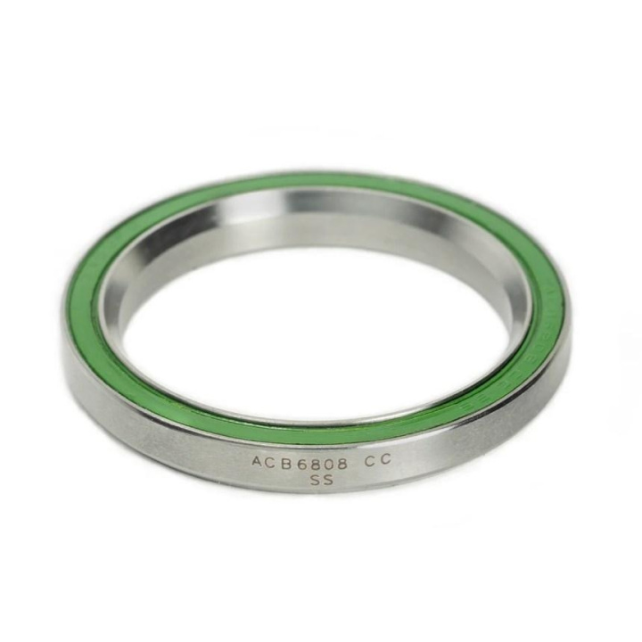 Enduro Bearings Styrlager 1-1/2 tum 40x51x6,5 (36x36) i gruppen Komponenter / Styrlager hos CykelCity (52471)