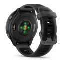 Garmin Forerunner 570 47mm GPS Pulsklocka Skiffergrå Aluminium