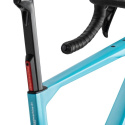 BMC Rear Light 25 Baklampa