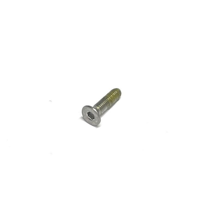 Trek Försänkt Skruv till Växelöra M3X12mm i gruppen Komponenter / Växelöron hos CykelCity (52760)