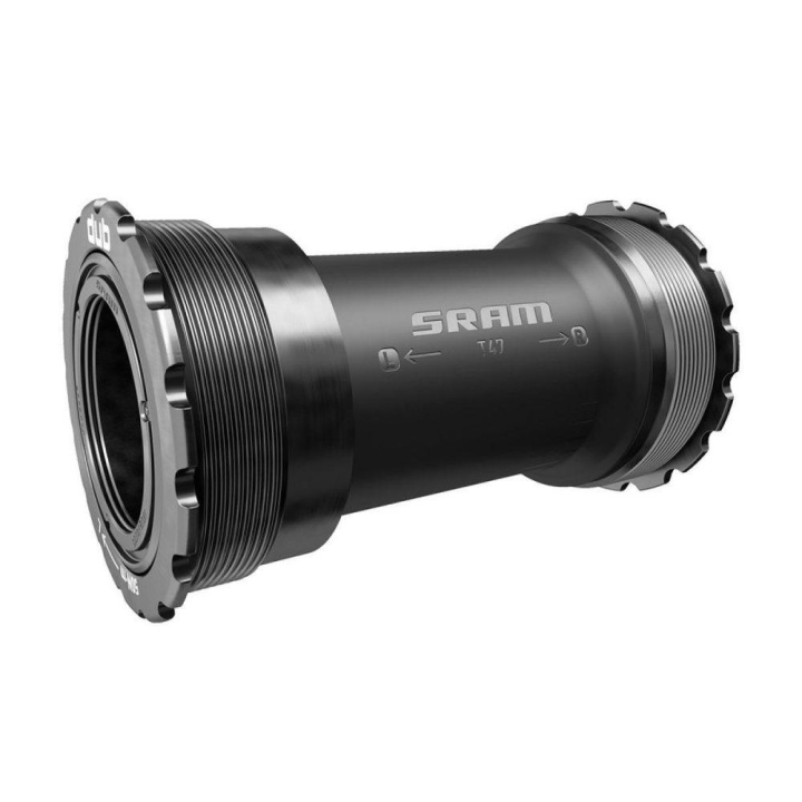 SRAM DUB T47 Road Wide 85,5 Vevlager i gruppen Komponenter / Vevlager / DUB Vevlager hos CykelCity (52937)