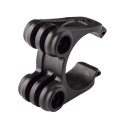 Bontrager Blendr Duo-basfäste till XXX-/Pro-/Elite-styrstam