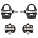 Garmin Rally RS210/XC210 Pedaler Wattmätare Power Meter