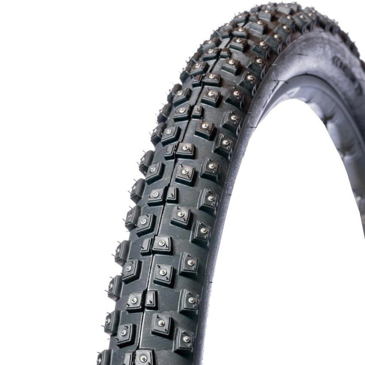 Suomi Tyres Piikkisika TLR W396 29x2,25 Dubbdäck i gruppen Komponenter / Däck / Dubbdäck hos CykelCity (53188)