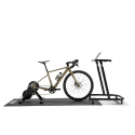 Wahoo KICKR CORE 2 Smart Trainer med kassett