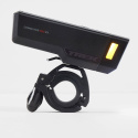 Trek Commuter Pro RT Framlampa