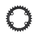 Shimano GRX RX610-2 2x12 30t Klinga