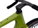 Open U.P. 2.0 SRAM Rival XPLR E1 1x13 Custombyggd Gravelcykel