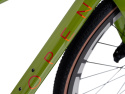 Open U.P. 2.0 Shimano GRX Di2 1x12 Custombyggd Gravelcykel