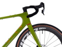 Open U.P. 2.0 Shimano GRX Di2 2x12 Custombyggd Gravelcykel