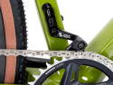 Open U.P. 2.0 Shimano GRX Di2 2x12 Custombyggd Gravelcykel