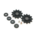 SRAM Rival XPLR AXS 12d Bakväxeltrissor