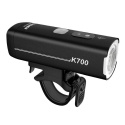 Ravemen K700 Framlampa