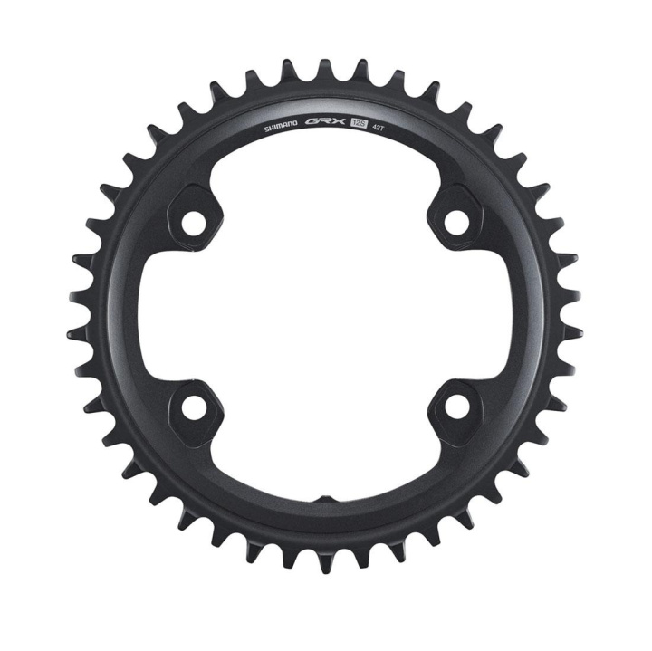 Shimano GRX RX820-1 42t Klinga i gruppen Komponenter / Grupper / Shimano-grupper / GRX 820 hos CykelCity (53387)