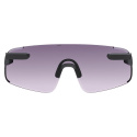 POC Elicit Toric Uranium Black/Clarity Road/Sunny Silver Glasögon