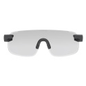 POC Elicit Photochromic Translucent Black/Clarity Glasögon