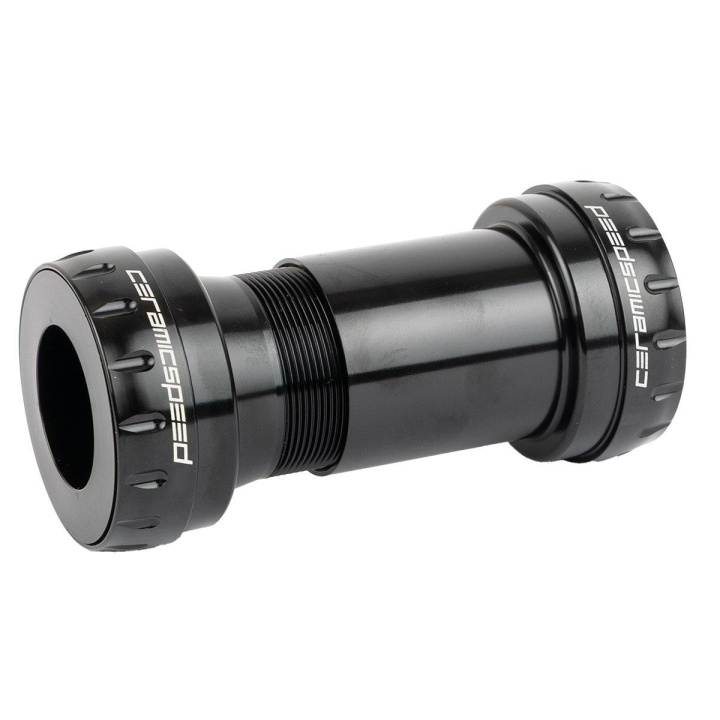 CeramicSpeed BB Alpha BB30 Shimano Road Vevlager i gruppen Komponenter / Vevlager / BB30 Vevlager hos CykelCity (54142)