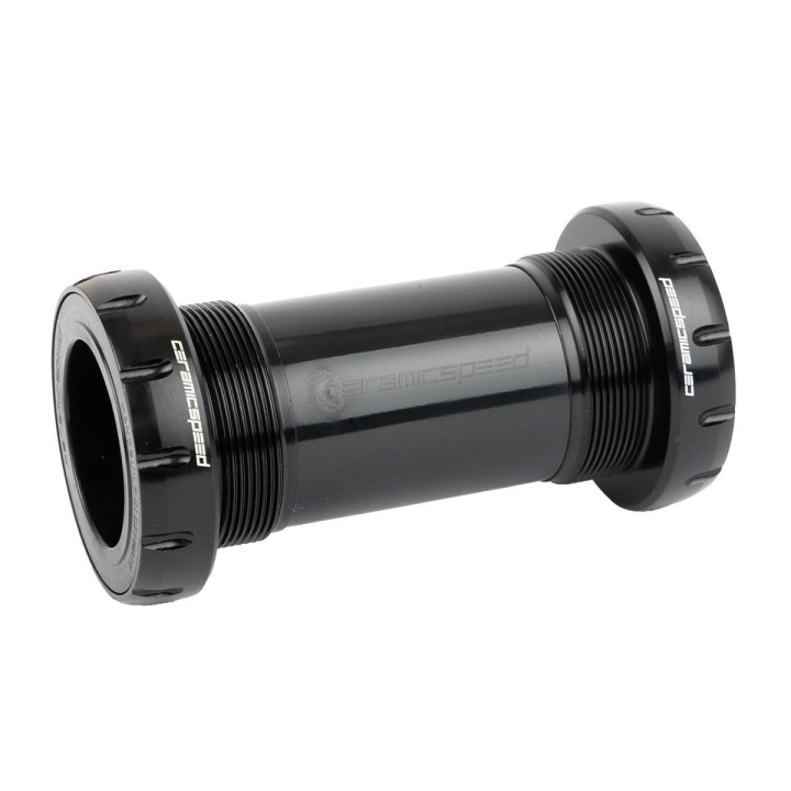 CeramicSpeed BB Alpha BSA SRAM DUB Road Vevlager i gruppen Komponenter / Vevlager / DUB Vevlager hos CykelCity (54215)