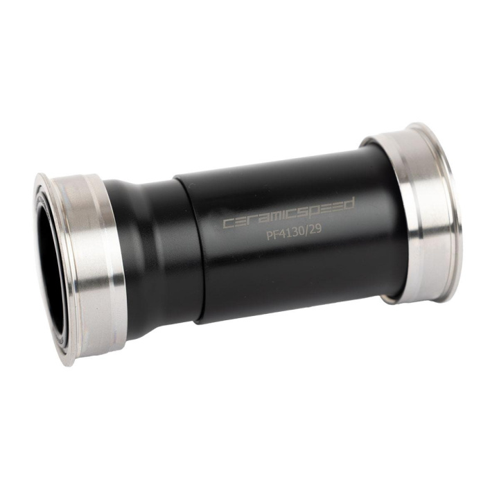 CeramicSpeed BB Alpha BB86 SRAM DUB Road Vevlager i gruppen Komponenter / Vevlager / Pressfit vevlager / BB86/92 vevlager hos CykelCity (54219)