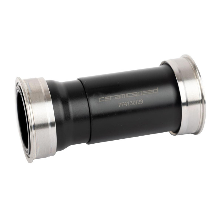 CeramicSpeed BB Alpha BB86 SRAM DUB Gravel Vevlager i gruppen Komponenter / Vevlager / Pressfit vevlager / BB86/92 vevlager hos CykelCity (54235)