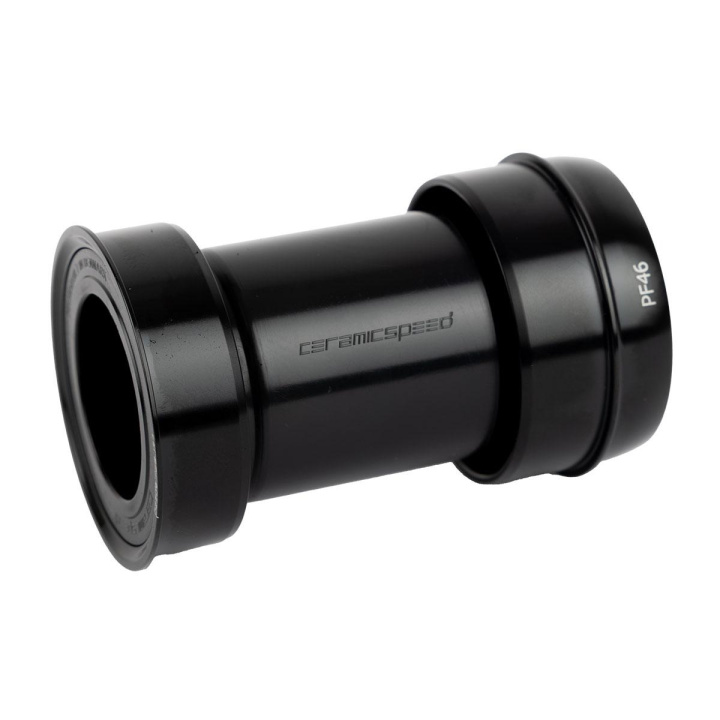 CeramicSpeed BB Alpha BBright SRAM DUB Gravel Vevlager i gruppen Komponenter / Vevlager / Pressfit vevlager / BBright vevlager hos CykelCity (54237)