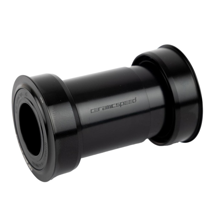 CeramicSpeed BB Alpha EVO386 Shimano Gravel Vevlager i gruppen Komponenter / Vevlager / Pressfit vevlager / PF386evo vevlager hos CykelCity (54238)