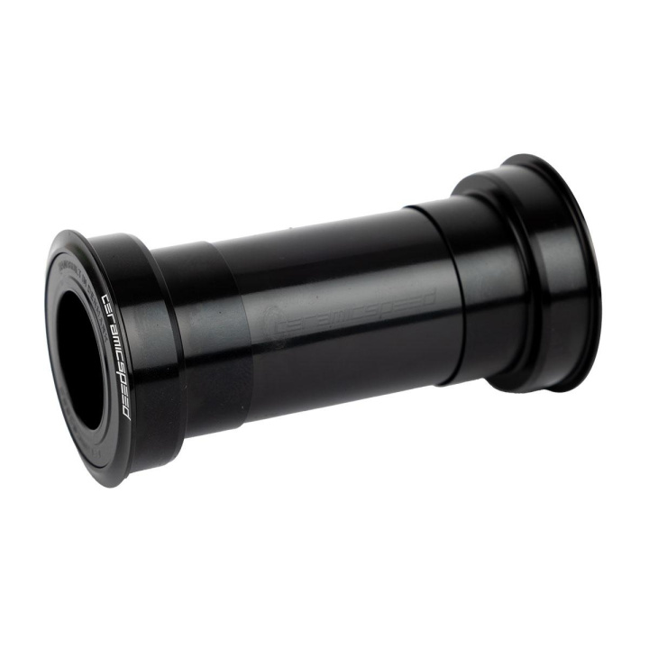CeramicSpeed BB Alpha BB92 Shimano MTB Vevlager i gruppen Komponenter / Vevlager / Pressfit vevlager / BB86/92 vevlager hos CykelCity (54247)