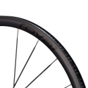 Roval Alpinist CLX III Tubeless Disc Carbon Hjul Svart