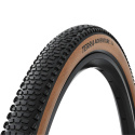 Continental Terra Adventure 700x50 Graveldäck Tanwall