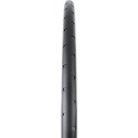 Continental Aero 111 700x29 Racerdäck Black