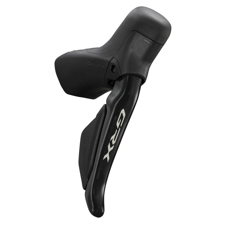 Shimano GRX Di2 ST-RX715 12sp Gravel Växelreglage Bak i gruppen Komponenter / Växelreglage/bromshandtag / Gravel växelreglage/Bromsreglage hos CykelCity (54617)
