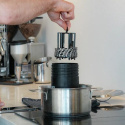CeramicSpeed UFO Wax Ultra Endurance Kit Kedjevax