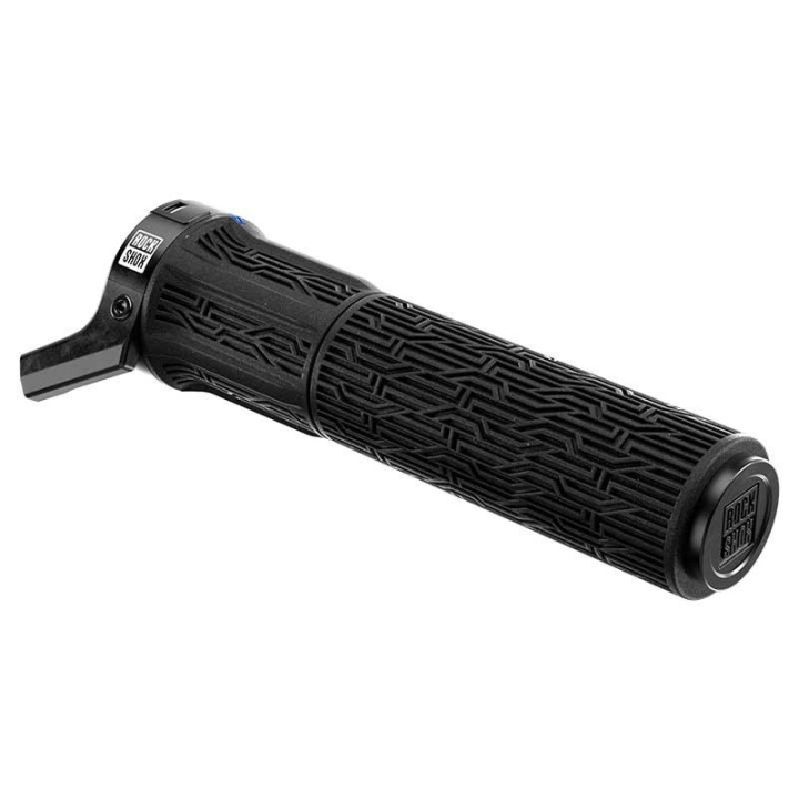 RockShox Remote TwistLoc Ultimate Full Sprint Left 2-Position i gruppen Komponenter / Framgaffel/Dämpare / Reservdelar Dämpare hos CykelCity (54788)