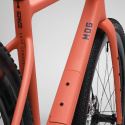 ENVE MOG Force XPLR E1 1x13 Custombyggd Gravelcykel