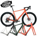 ENVE MOG Rival XPLR E1 1x13 Custombyggd Gravelcykel
