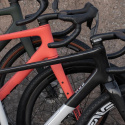ENVE MOG Rival XPLR E1 1x13 Custombyggd Gravelcykel