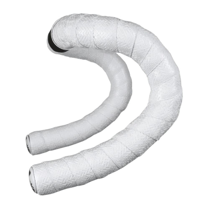 Lizard Skins DSP Ultra Bar Tape 2.7mm Styrlinda Diamond White i gruppen Komponenter / Styrlindor hos CykelCity (54960)