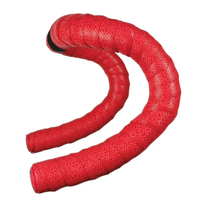 Lizard Skins DSP Ultra Bar Tape 2.7mm Styrlinda Crimson Red i gruppen Komponenter / Styrlindor hos CykelCity (54961)