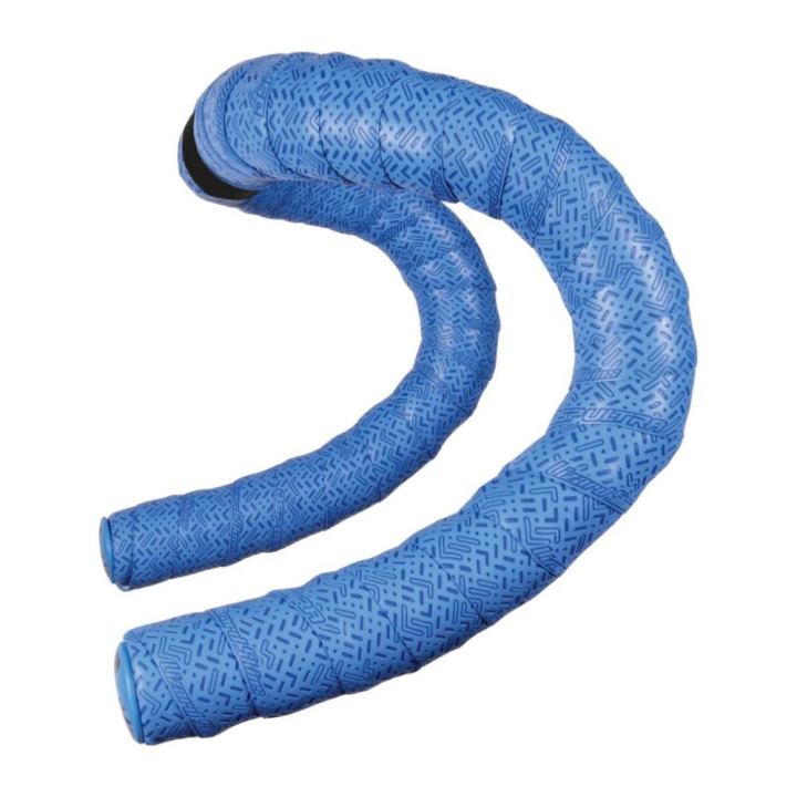 Lizard Skins DSP Ultra Bar Tape 2.7mm Styrlinda Cobalt Blue i gruppen Komponenter / Styrlindor hos CykelCity (54962)