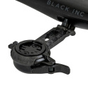 HideMyBell Raceday4 Evo BI BlackInc Datorfäste med Ringklocka