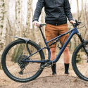 Ass Saver Win Wing MTB Bak Stänkskärm