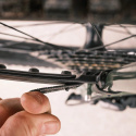 Ass Saver Win Wing MTB Bak Stänkskärm