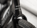 Ridley ASTR RS Force XPLR Testbike Carbon/Dove Grey L