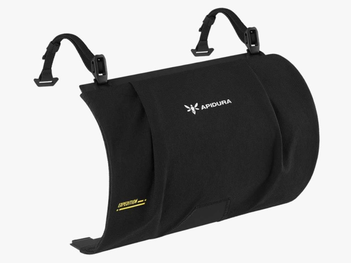 Apidura Expedition Front Cargo Mesh Pocket i gruppen Tillbehör / Väskor / Styrväskor hos CykelCity (55486)