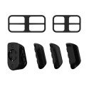 Garmin RearVue 820 Sadelstolpsfäste