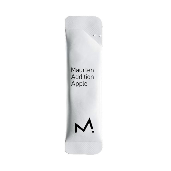 Maurten Addition Smaksättare Apple 6-pack i gruppen Energi / Dryck hos CykelCity (55621)