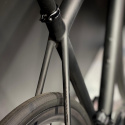 Specialized Aethos S-Works Ultegra Di2 56 Custombyggd Racercykel