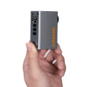 Airbank Pocket 2 Pro Mini Elektrisk Minipump